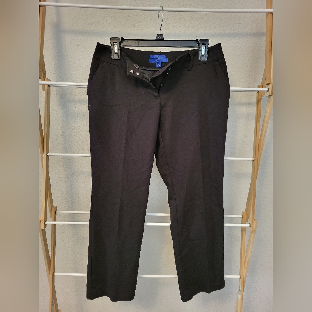 Dress pants